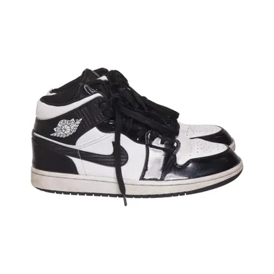 Sneakers ( 1 Mid) från Nike Air Jordan