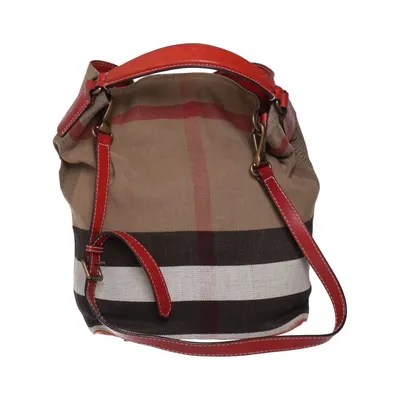 Axelremsväska (Ashby) från Burberry