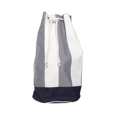 Strandtas (Blauw, Wit) van Tommy Hilfiger