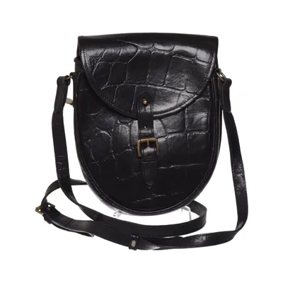 Skuldertaske (Sort) fra Mulberry