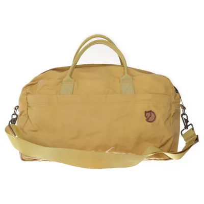 Weekendtas (Gear Duffel) van Fjällräven