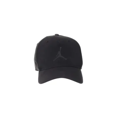 Keps (Svart) från Jordan Elastan, Polyester