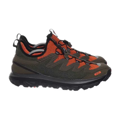 Sneakers (Groen, Oranje) van Polo