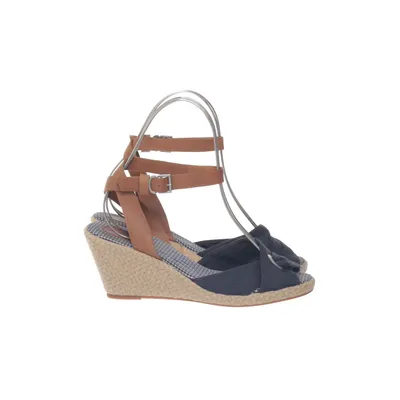 Sleehakken (Blauw) van Tommy Hilfiger