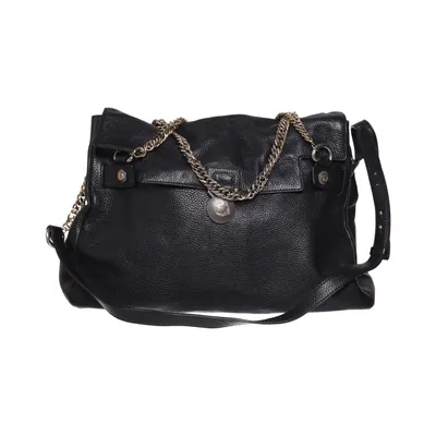 Shoulder-bag (Black) from Versace Collection