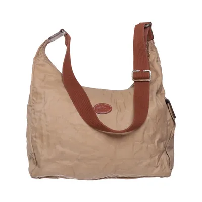 Shoulder-bag (Le Pliage Hobo Crossbody Bag) from Longchamp