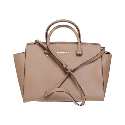 Handbag (Beige) from Michael Kors