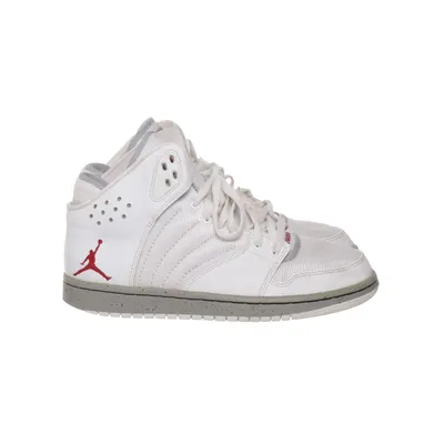 Sneakers (1 Flight 4 Premium 'White Golf Grey') van Jordan