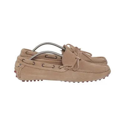 Seglarskor (Beige) från Brunello Cucinelli Skinn