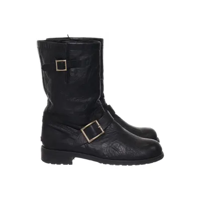 Stövlar (Svart) från Jimmy Choo