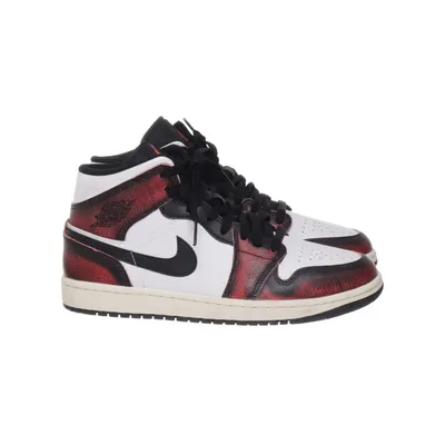 Sneakers (1 Mid ) van Nike Air Jordan