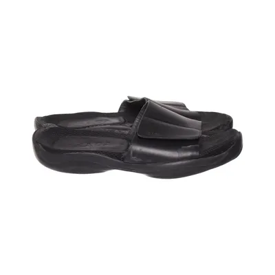 Slip-ins (Sport Slides Vintage 00s) från Prada Linea Rossa