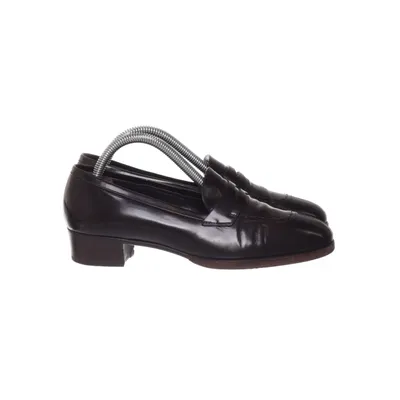 Loafers (Brun) från Prada Skinn