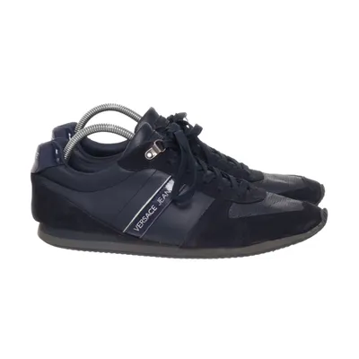 Sneakers (Blå) från Versace Jeans