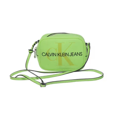 Skuldertaske (Grøn) fra Calvin Klein Jeans