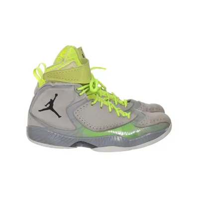 Basketbal schoenen (2012 Wolf) van Jordan