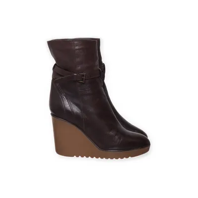 Stövletter (Brun) från Chloé Skinn