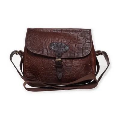 Axelremsväska (Brun) från Mulberry Company