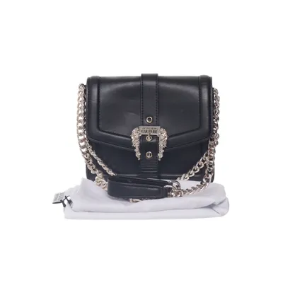 Shoulder-bag (Black) from Versace Jeans Couture