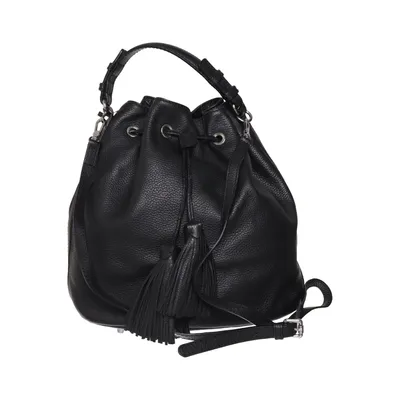 Sac à bandoulière (Noir) de Abro