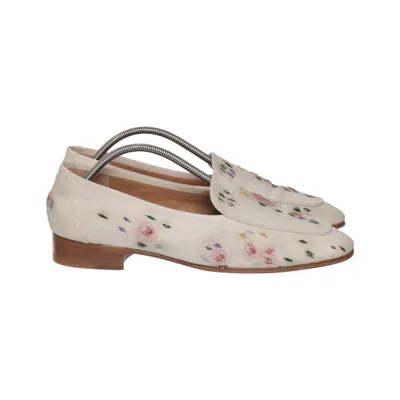 Loafers (Beige, Mehrfarbig) von The Row