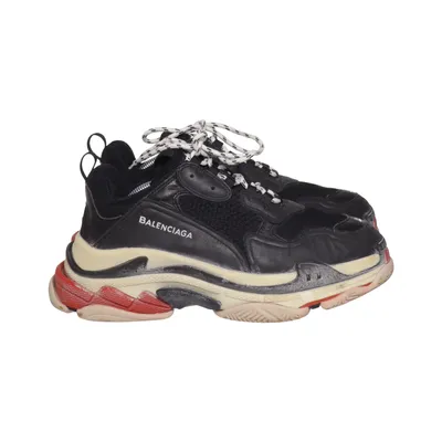 Träningsskor (Triple S) från Balenciaga