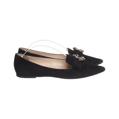 Ballerines (Noir) de Jimmy Choo