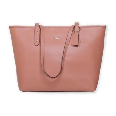 Handväska (Beige) från Coach
