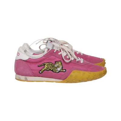 Träningsskor (Rosa, Gul) från Kenzo
