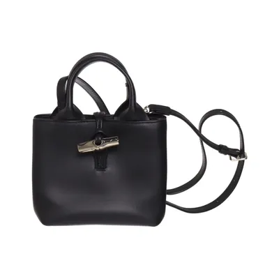 Sac à bandoulière (Le Roseau XS ) de Longchamp
