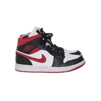 Sneakers (1 Mid) from Nike Air Jordan Leather