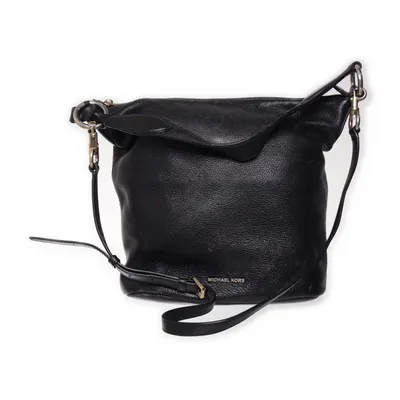 Handväska (Elana) från Michael Kors Skinn