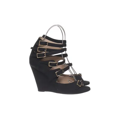 Chaussure compensées (Cyllia) de Chloé