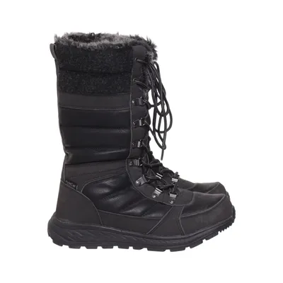 Boots (Black) from Polecat