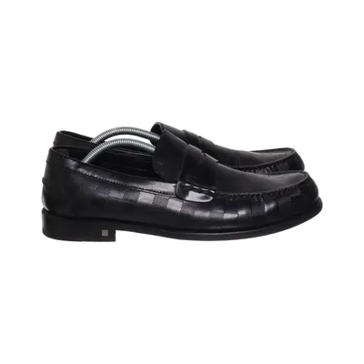 Loafers (Zwart) van Louis Vuitton