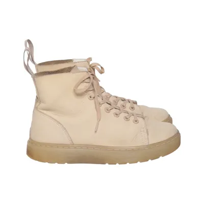Canvas schoenen (TALIB) van Dr. Martens