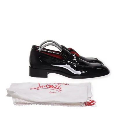 Loafers (Svart) från Christian Louboutin