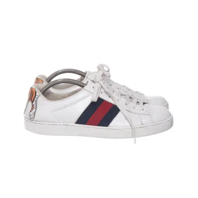 Sneakers (Tiger Ace Sneakers) från Gucci Skinn