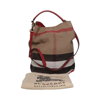 Sac à bandoulière (Ashby) de Burberry