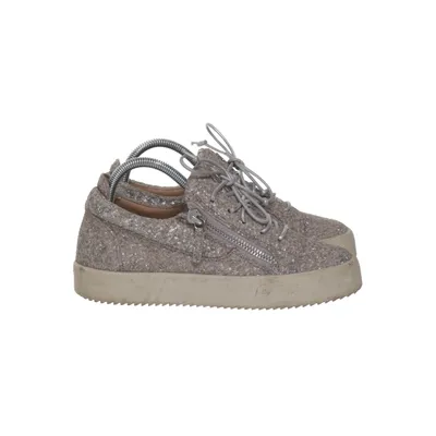 Sneakers (Beige) från Giuseppe Zanotti Skinn