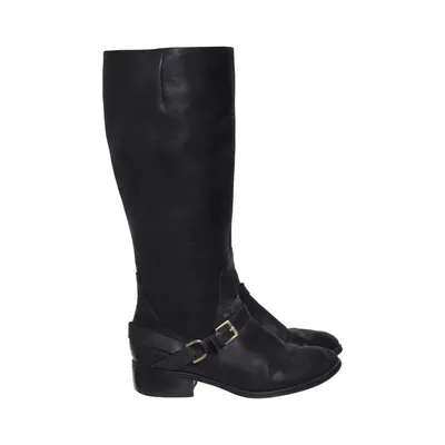 Stiefel (Mila) von Lauren Ralph Lauren Leder