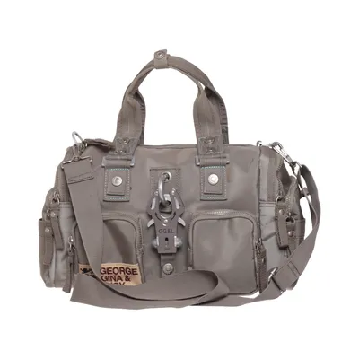 Handtas (Catchall) van George Gina & Lucy