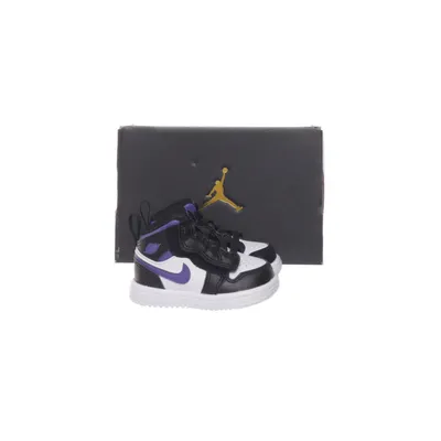 Sneakers (1 Mid Alt) från Nike Air Jordan Skinn