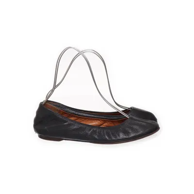 Ballerinaskor (Svart) från Lanvin