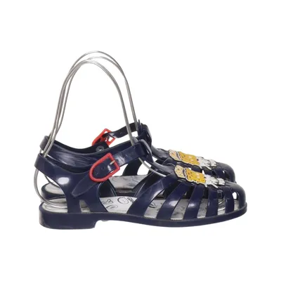 Sandalen (Blau, Mehrfarbig) von Kenzo