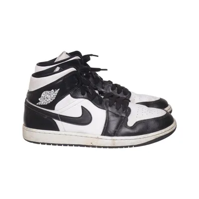 Baskets (1 Mid) de Nike Air Jordan
