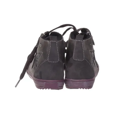 Bottes (Gris, Violet, Multicolore) de Indigo