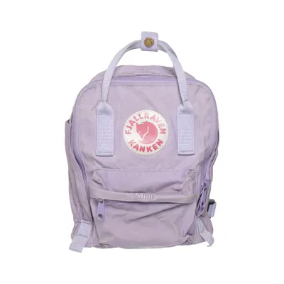 Rugzak (Kånken Mini) van Fjällräven