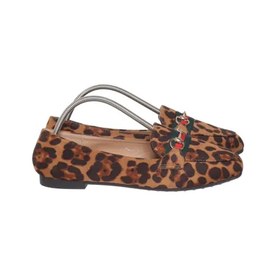 Mocassins (Marron, Multicolore) de Sergio Todzi