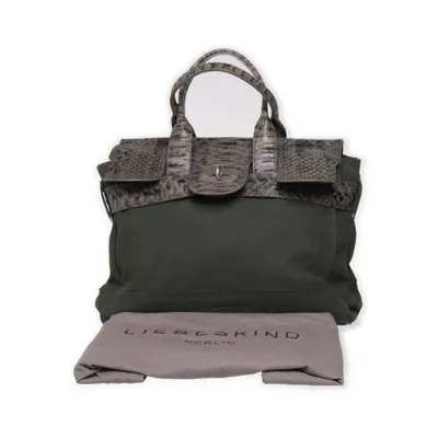 Handväska (Gloria) från Liebeskind Berlin Skinn